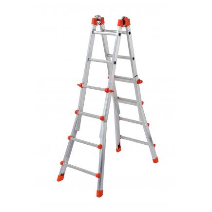GIERRE Aluminium Extension ladder - 1