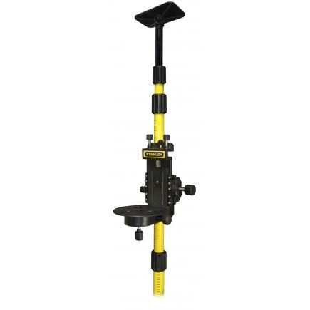 STANLEY 1-77-221 Laser Pole With Magnetic Mount