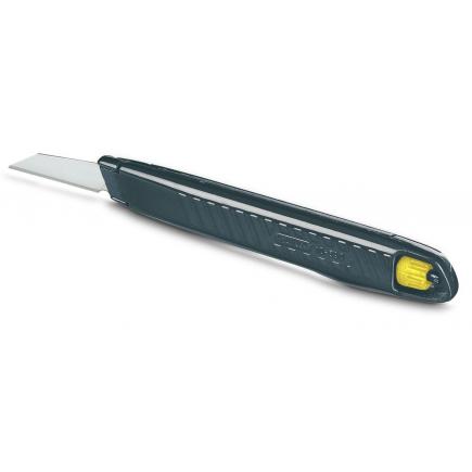 STANLEY - 0-10-590 Interlock Craft Knife | Mister