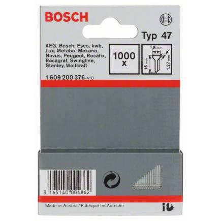 Nail, Type 47 - Bosch Professional