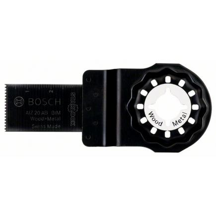 2608661640 sierra de inmersión AIZ20AB 1un – Bosch Store Online