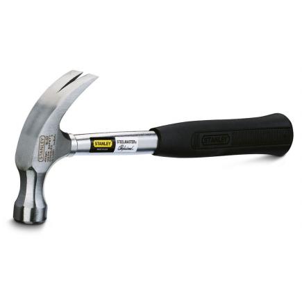 STANLEY 1-51-031 Steelmaster™ Hammers (4 pcs.) | Mister Worker®