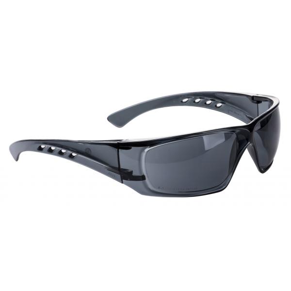 PORTWEST PW13SKR Clear View smoke spectacles