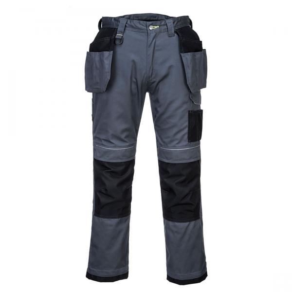 Work Trousers with Holster Pockets – Custom Uniforms