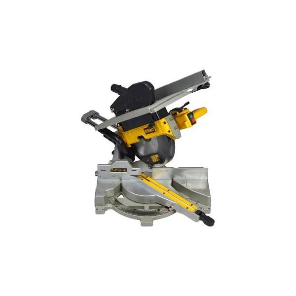 D27111-QS - Table Top Saw 260mm | Mister Worker™