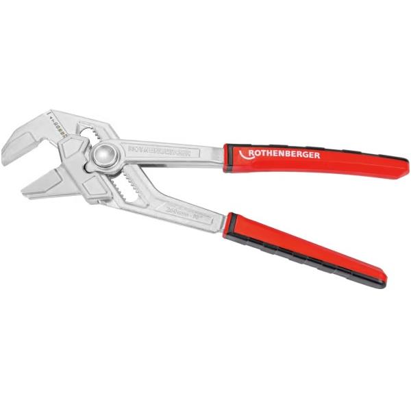 Rofast Parallel Pliers Wrench 10-2k