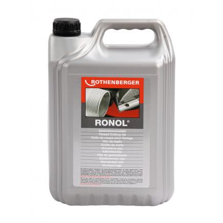 Rothenberger RONOL, Canister, 5L 65010