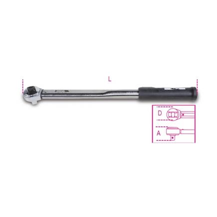 Midas Torque Wrench