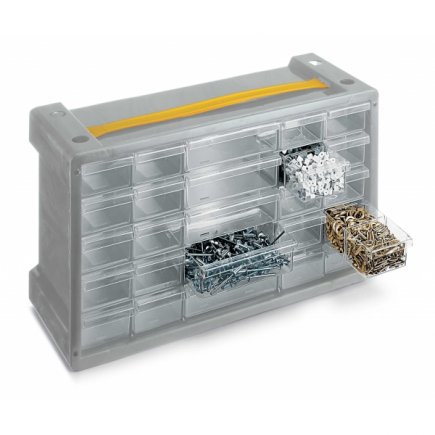Portable Drawer Chests 