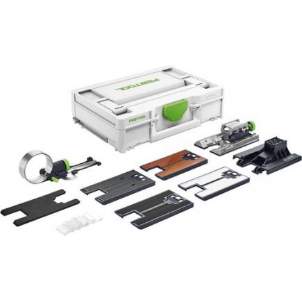 ***BRAND NEW DEEPER*** FESTOOL SYSTAINER TOOLBOX TOTE BOX 499550 SYS-TB-2