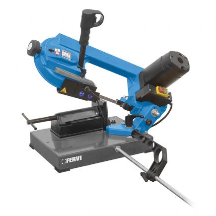 FERVI Saws  Mister Worker®