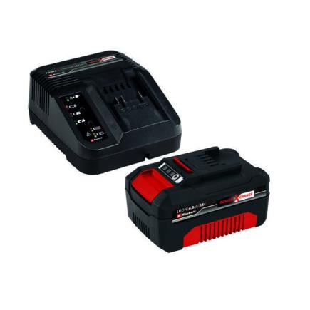Batteries Worker® | And EINHELL Mister Chargers