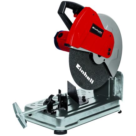 EINHELL Corded chop saws and routers