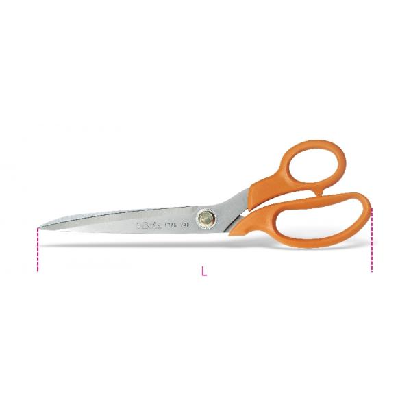 BETA 017830021 - 1783 Light duty scissors (multi-pack)