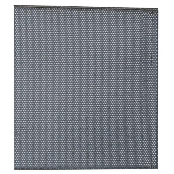 BETA Perforated tool panel for workshop equipment combination 800x620x25mm - 1