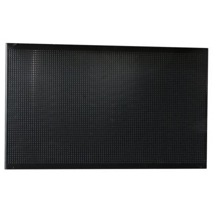 BETA Perforated under-cabinet panel for workshop equipment combination 1024x620x25mm - 1
