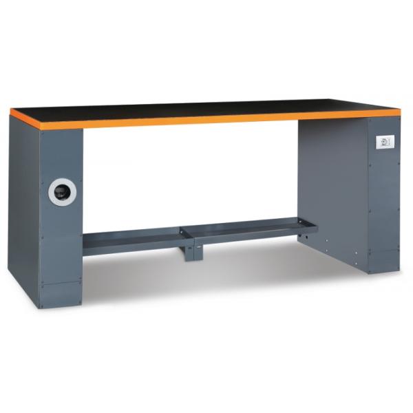 BETA Workbench for workshop equipment combination RSC55 2m - 1