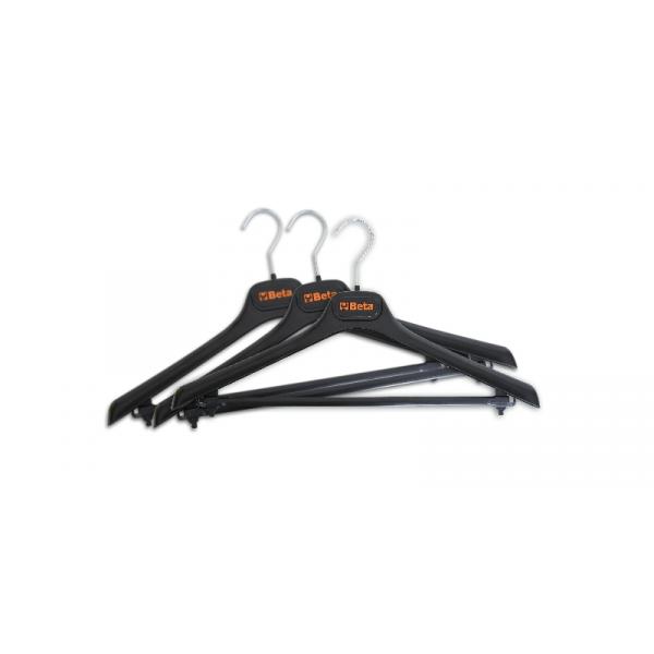 BETA Set of 10 hangers - 1