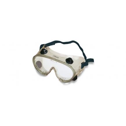 BETA Eye protector with polycarbonate visor (multi-pack) - 1