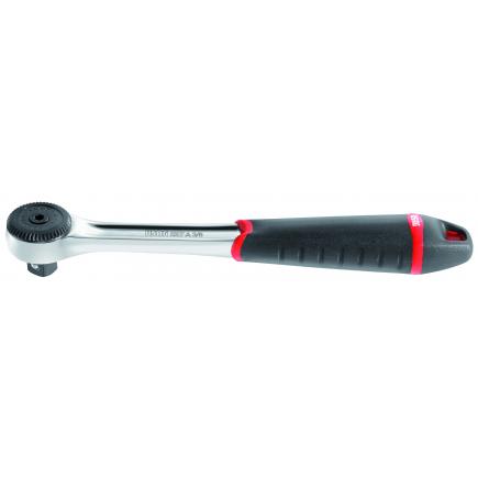 USAG REVERSIBLE RATCHET WITH SEALED MECHANISM (CERTIFIED IP51) - 2