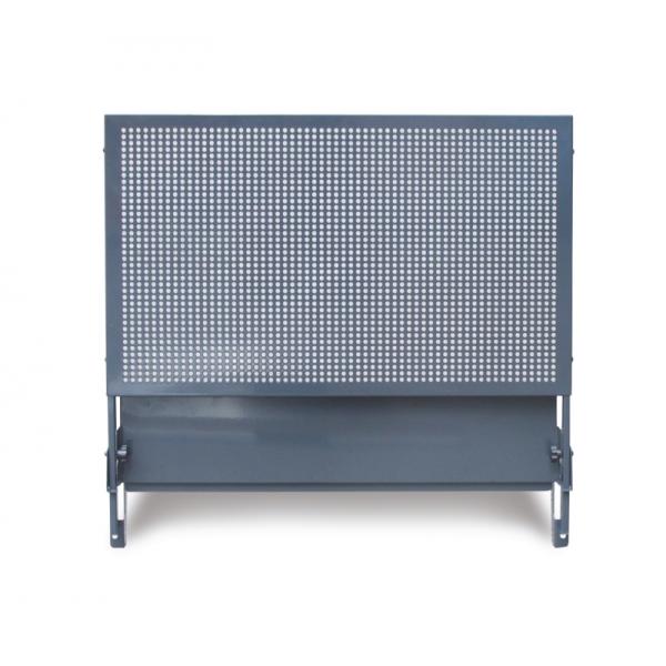 BETA Perforated panel with brackets for mobile roller cab C37 - 1
