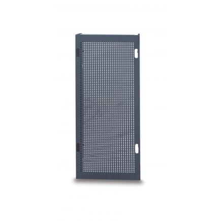 BETA Perforated side panel for mobile roller cab C37 - 1