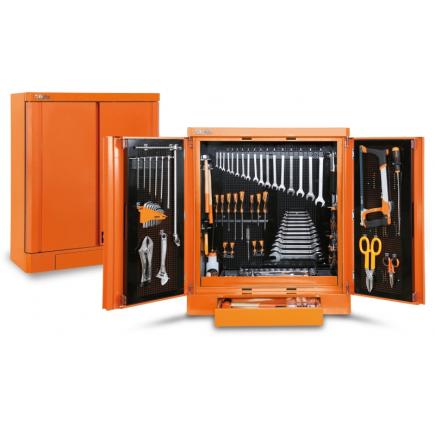 BETA Cargo tool cabinets - 1