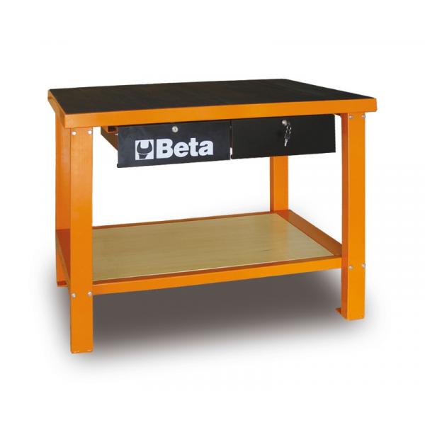BETA Empty workbench - 1