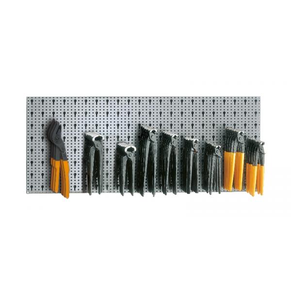 BETA Assortment of 43 tools with hooks without panel - 1