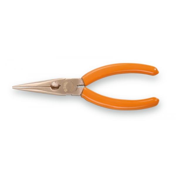 BETA 011660815 - 1166BA Sparkproof extra-long needle knurled nose pliers