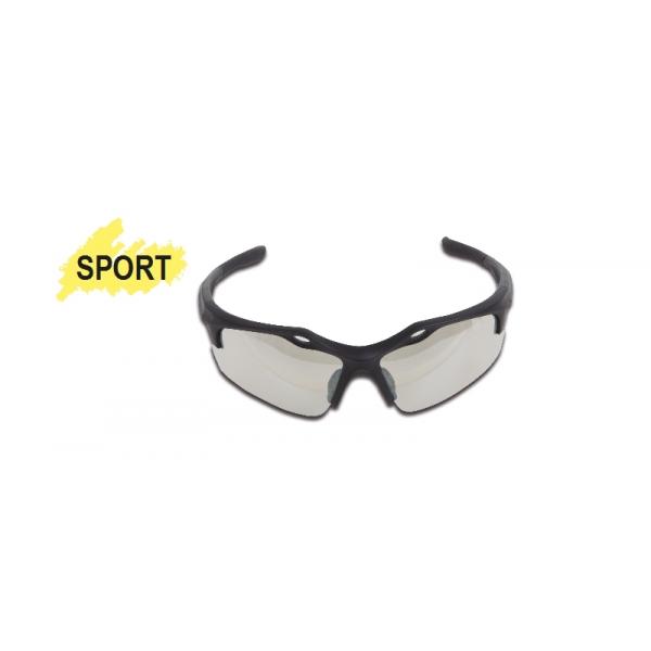 BETA Safety glasses with clear polycarbonate lenses - 1