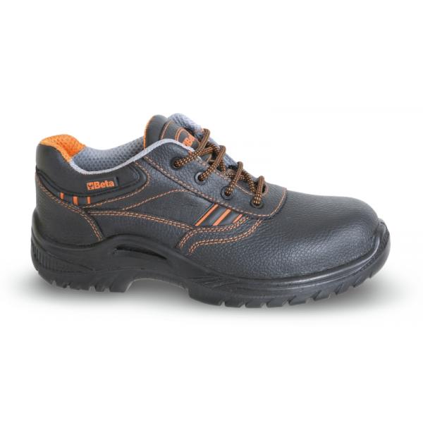 BETA Full-grain waterproof leather shoe S3 SRC - 1