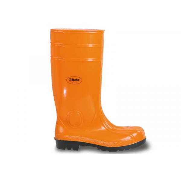 BETA Safety boot "Top visibility", S5 SRC - 1