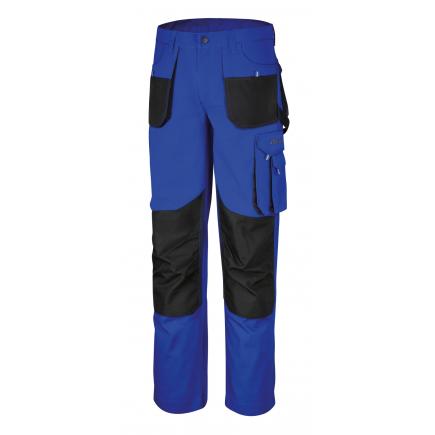 BETA 079000700 - Work trousers, blue | Mister Worker™
