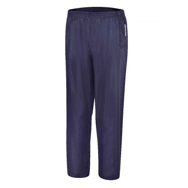 BETA Waterproof trousers, blue - 1
