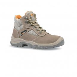 U-POWER Safety boots S1P