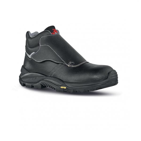 SAFETY WORK SHOES UPOWER POINT