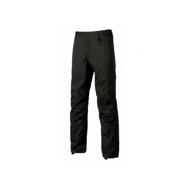 Adidas – Voyager Pants Black/Carbon | Highsnobiety Shop