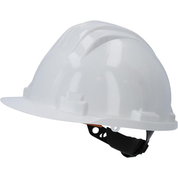 KS TOOLS Work protective helmet, removable headband - 1