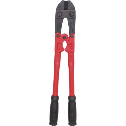 KS TOOLS Bolt cutter with steel tube legs - 1