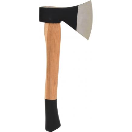 KS TOOLS Hand axe, hickory handle - 1