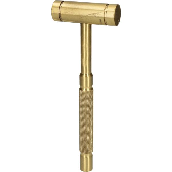 KS TOOLS Brass hammer - 1