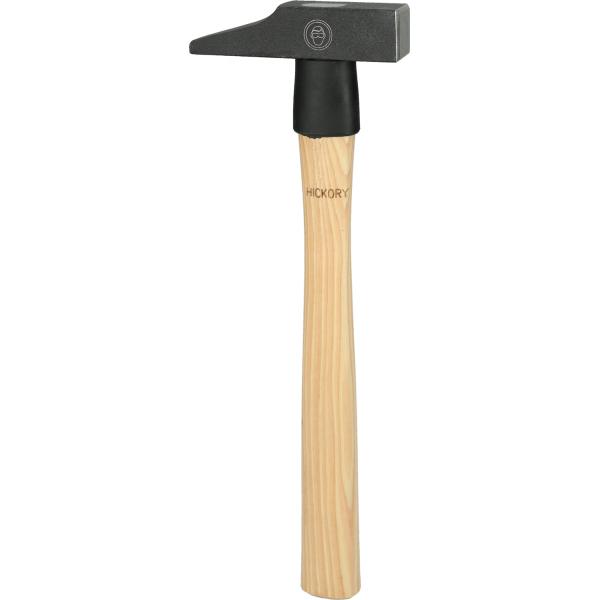 KS TOOLS Claw hammer, hickory handle, French form - 1