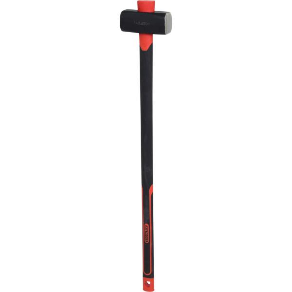 KS TOOLS Sledge hammer, fiberglas handle - 1