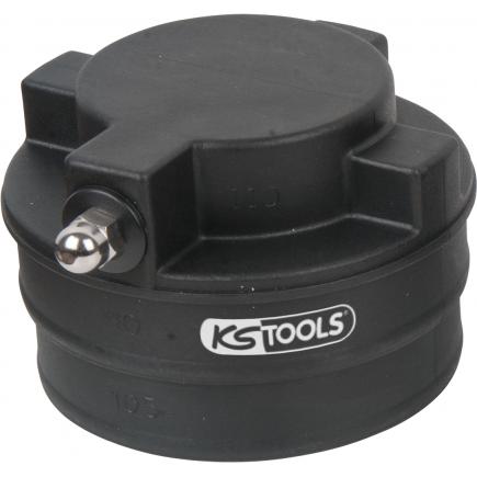 KS TOOLS 2-stage counter-stopper adapter - 1