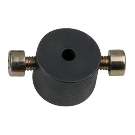 KS TOOLS Drilling stop with cylinder screws - 1