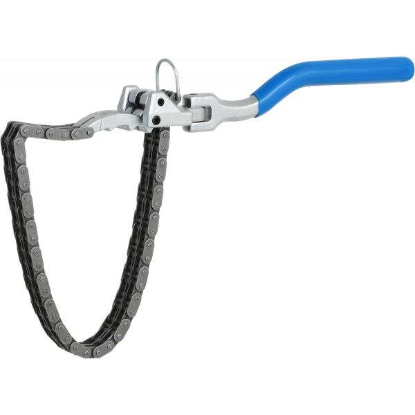 KS TOOLS Chain wrench - 1