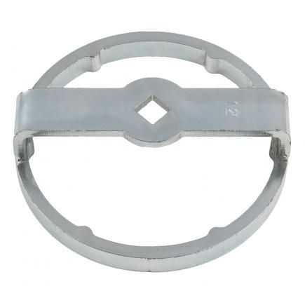 KS TOOLS 3/8" Oil filter wrench - 1