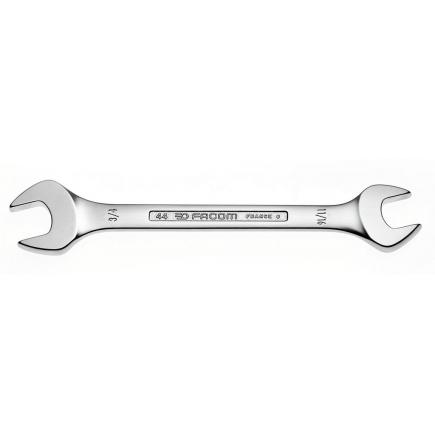 Wrenches FACOM 44.1/2X9/16 - Inch open end wrenches | Mister Worker™