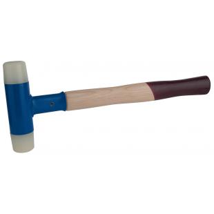 KS TOOLS 140.1215 Recoil free soft faced hammer | Mister Worker®